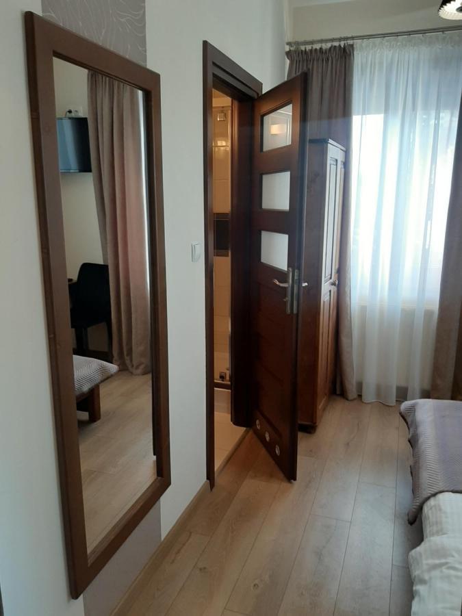 Wynajem Pokoi U Zalinskich Zakopane Bagian luar foto